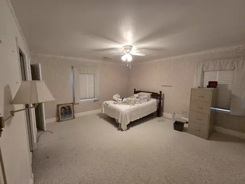 Bedroom - 680 Park Ln, Halifax, VA 24558 photo 1 of 3