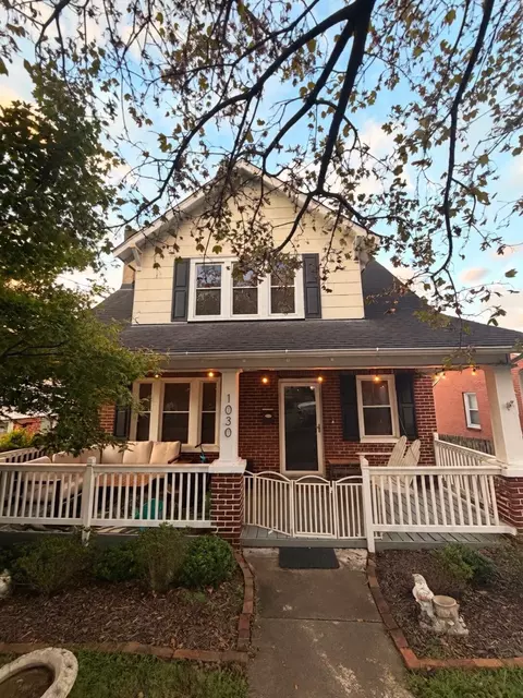 1030 Windsor Ave SW, Roanoke, VA 24015