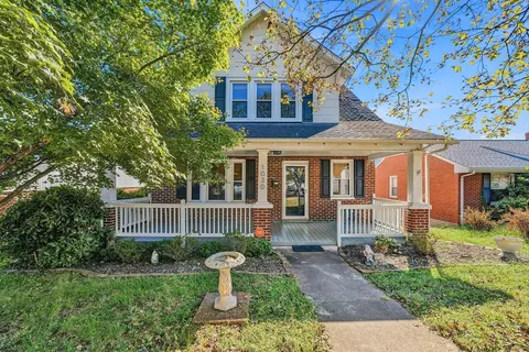 1030 Windsor Ave SW, Roanoke, VA 24015