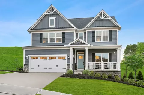 1107 Wilton Park Dr SW, Roanoke, VA 24014