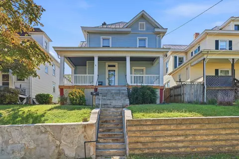 625 Elm Ave SE, Roanoke, VA 24013