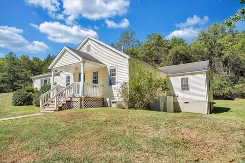 1096 Collierstown Rd, Lexington, VA 24450