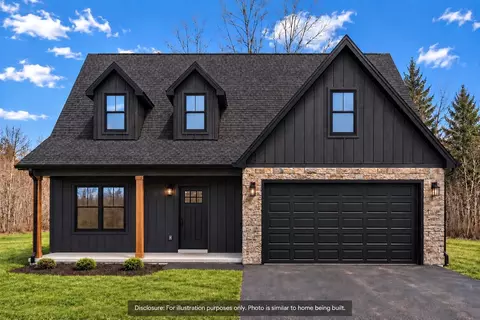 121 Sassafras Ct #( 41), Moneta, VA 24121