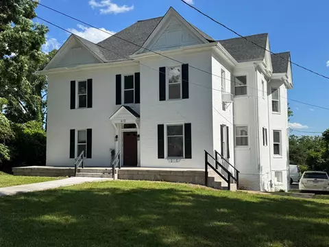 612 Church St E, Martinsville, VA 24112