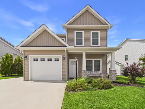 256 Louise Ln, Elliston, VA 24087