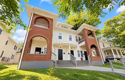 1112 Chapman Ave SW, Roanoke, VA 24016