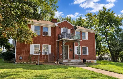 917 10th St NW, Roanoke, VA 24016