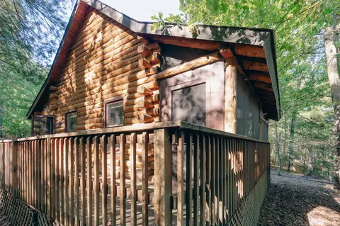 534 S Reservoir Rd, New Castle, VA 24127