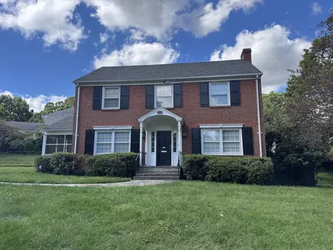 3203 Brightwood Pl SW, Roanoke, VA 24014