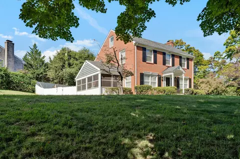 3203 Brightwood Pl SW, Roanoke, VA 24014
