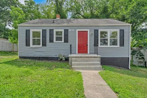 1301 Monroe St NW, Roanoke, VA 24017