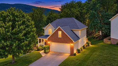 3523 Apricot Trl, Roanoke, VA 24012