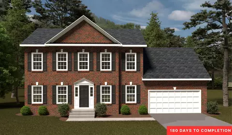 10 Grove Blvd, Salem, VA 24153