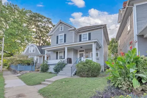 1313 Maple Ave SW, Roanoke, VA 24016