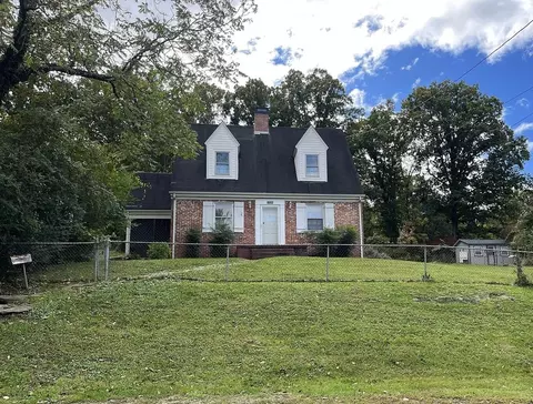 2538 Westover Ave SW, Roanoke, VA 24015