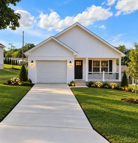 706 Finney Dr, Vinton, VA 24179