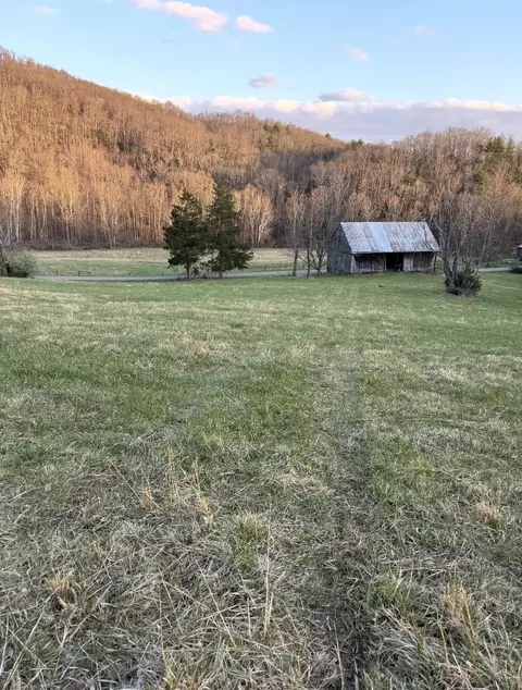 0 Tharp Creek Rd, Ferrum, VA 24088