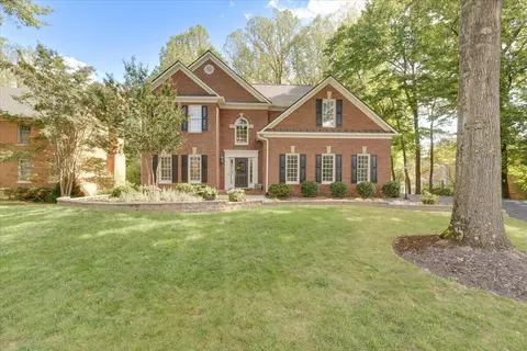 5713 Salisbury Dr, Roanoke, VA 24018