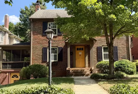 2408 Stanley Ave SE, Roanoke, VA 24014