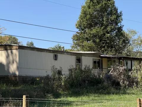 Exterior - 6305 Bens Run Rd, Covington, VA 24426 photo 1 of 4