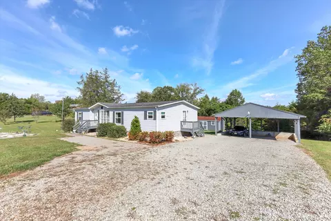 545 Black Rock Rd, Rocky Mount, VA 24151