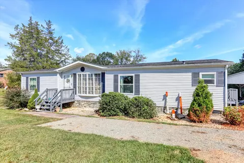 545 Black Rock Rd, Rocky Mount, VA 24151