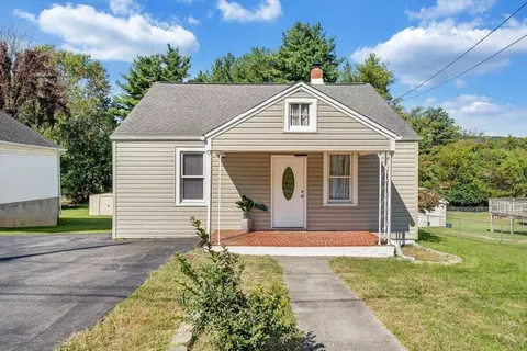 3647 Ventnor Rd SE, Roanoke, VA 24014