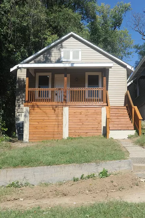 1308 Tazewell Ave SE, Roanoke, VA 24013