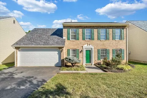 4839 Golfview Dr NE, Roanoke, VA 24019
