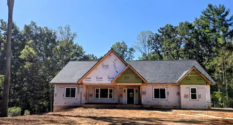 lot51 Lake View Pointe, Glade Hill, VA 24092