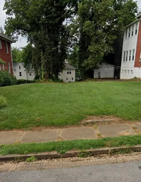 0 Allison Ave S, Roanoke, VA 24016