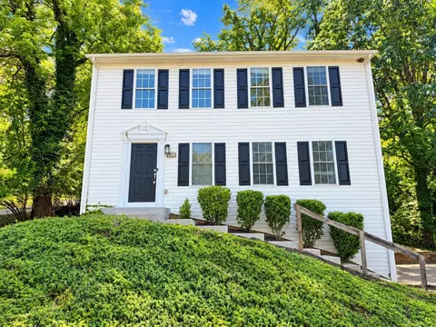 2820 Edgewood St SW, Roanoke, VA 24015