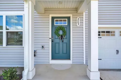 263 Jordan Ct, Lynchburg, VA 24501