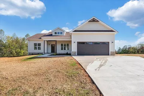 Exterior - 45 Summerfield Rd, Hardy, VA 24101 photo 15 of 16