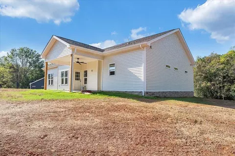 Exterior - 45 Summerfield Rd, Hardy, VA 24101 photo 9 of 16