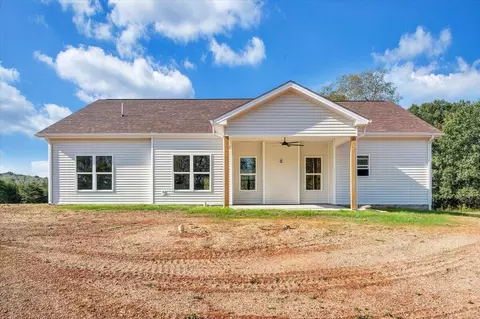 Exterior - 45 Summerfield Rd, Hardy, VA 24101 photo 7 of 16