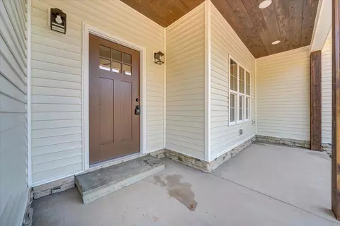 Exterior - 45 Summerfield Rd, Hardy, VA 24101 photo 2 of 16