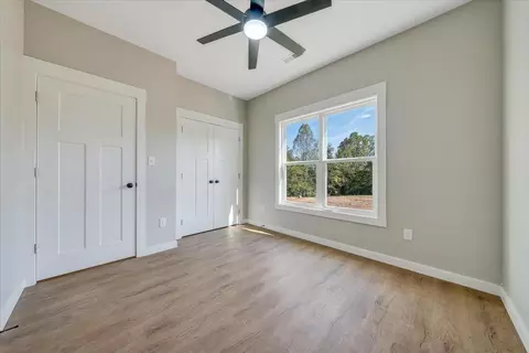 Bedroom - 45 Summerfield Rd, Hardy, VA 24101 photo 2 of 3