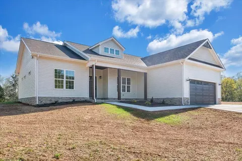 Exterior - 45 Summerfield Rd, Hardy, VA 24101 photo 11 of 16