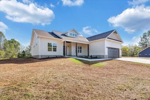 Exterior - 45 Summerfield Rd, Hardy, VA 24101 photo 12 of 16