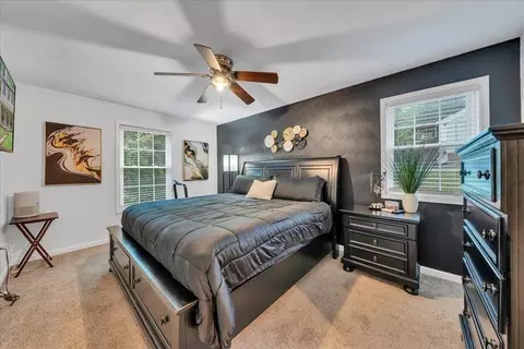 Bedroom - 2126 Brookside Ln SE, Roanoke, VA 24014 photo 4 of 4