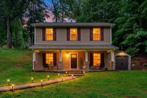 2126 Brookside Ln SE, Roanoke, VA 24014