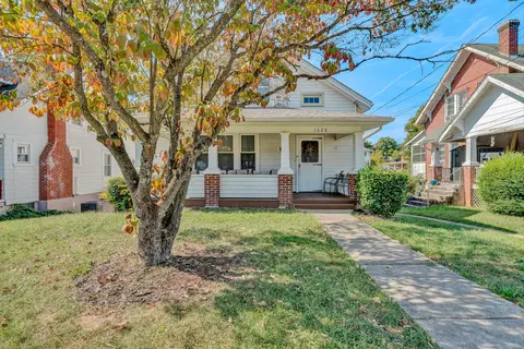 1628 Rugby Blvd NW, Roanoke, VA 24017