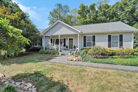711 Lovely Valley Rd, Wirtz, VA 24184
