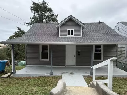 1120 12th St SE, Roanoke, VA 24013