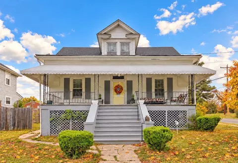 1901 Staunton Ave NW, Roanoke, VA 24017