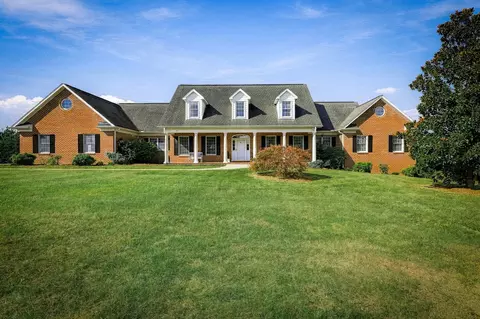 Exterior - 1478 Cifax Rd, Forest, VA 24551 photo 17 of 17