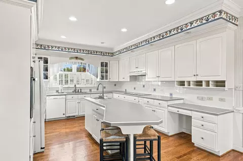 Kitchen - 1478 Cifax Rd, Forest, VA 24551 photo 2 of 6