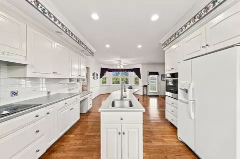 Kitchen - 1478 Cifax Rd, Forest, VA 24551 photo 6 of 6