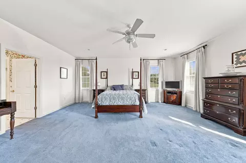 Bedroom - 1478 Cifax Rd, Forest, VA 24551 photo 4 of 8
